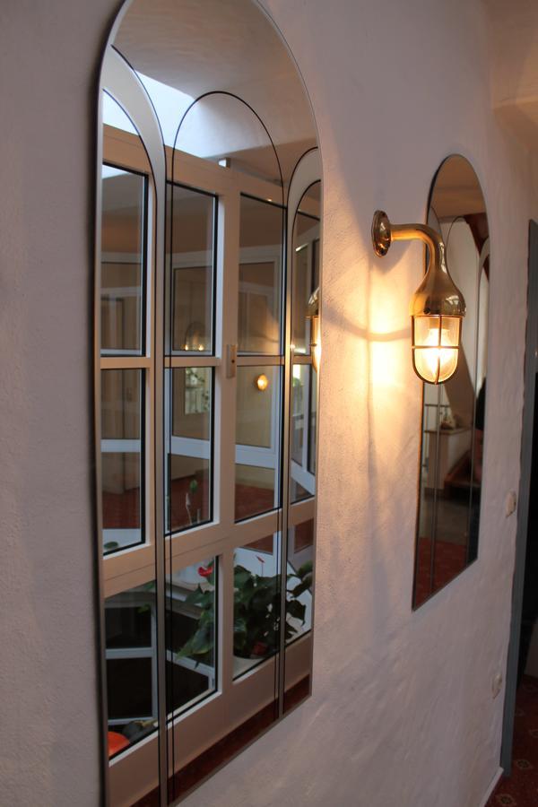 Hotel-Gasthof Zum Hirschen Durrwangen Zewnętrze zdjęcie