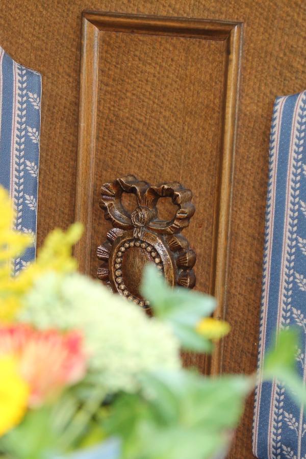 Hotel-Gasthof Zum Hirschen Durrwangen Zewnętrze zdjęcie